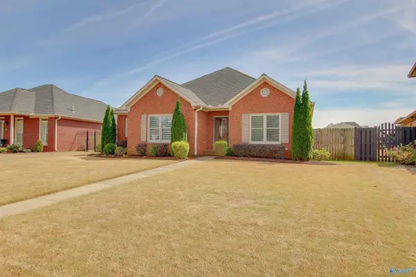 2205 Parkplace Street Se, Decatur, AL 35601