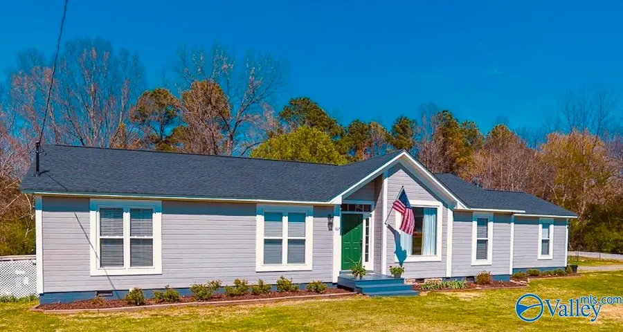 167 Berkley Road, Gurley, AL 35748 - #2