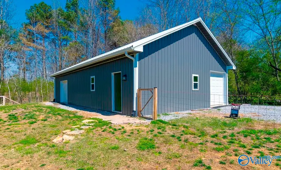 167 Berkley Road, Gurley, AL 35748 - #3