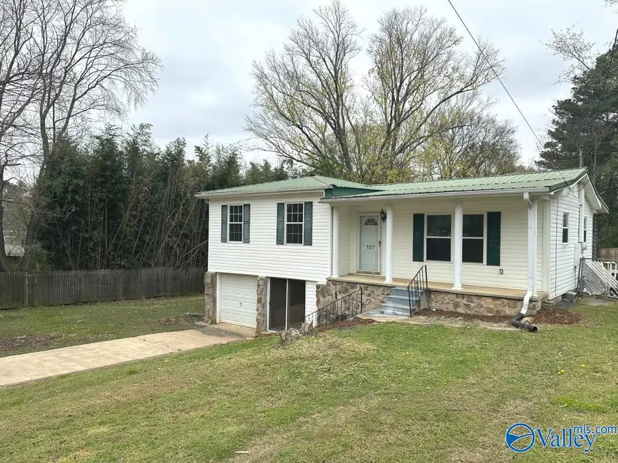 127 Ruby Drive, Huntsville, AL 35811 - #2