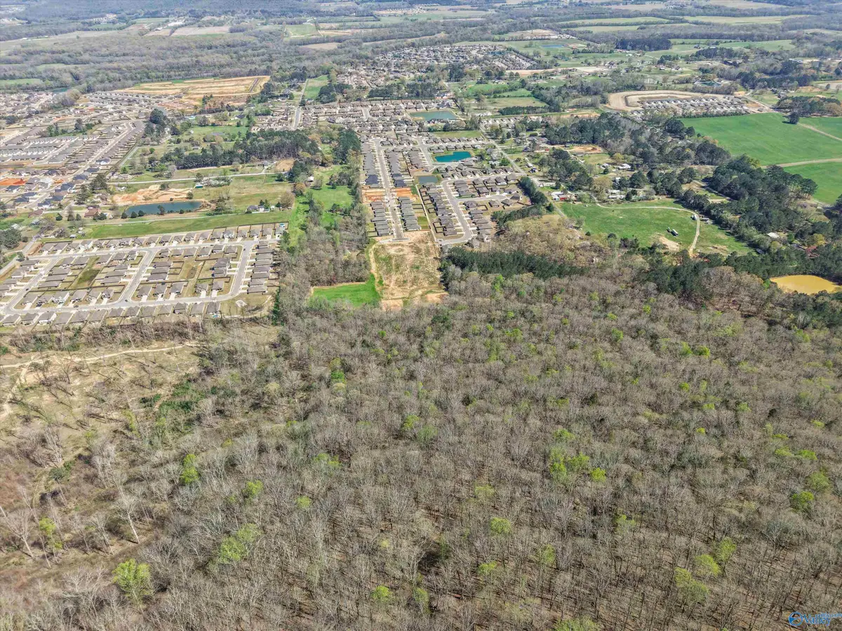 15 Acres Feather Way, Huntsville, AL 35763 - #1