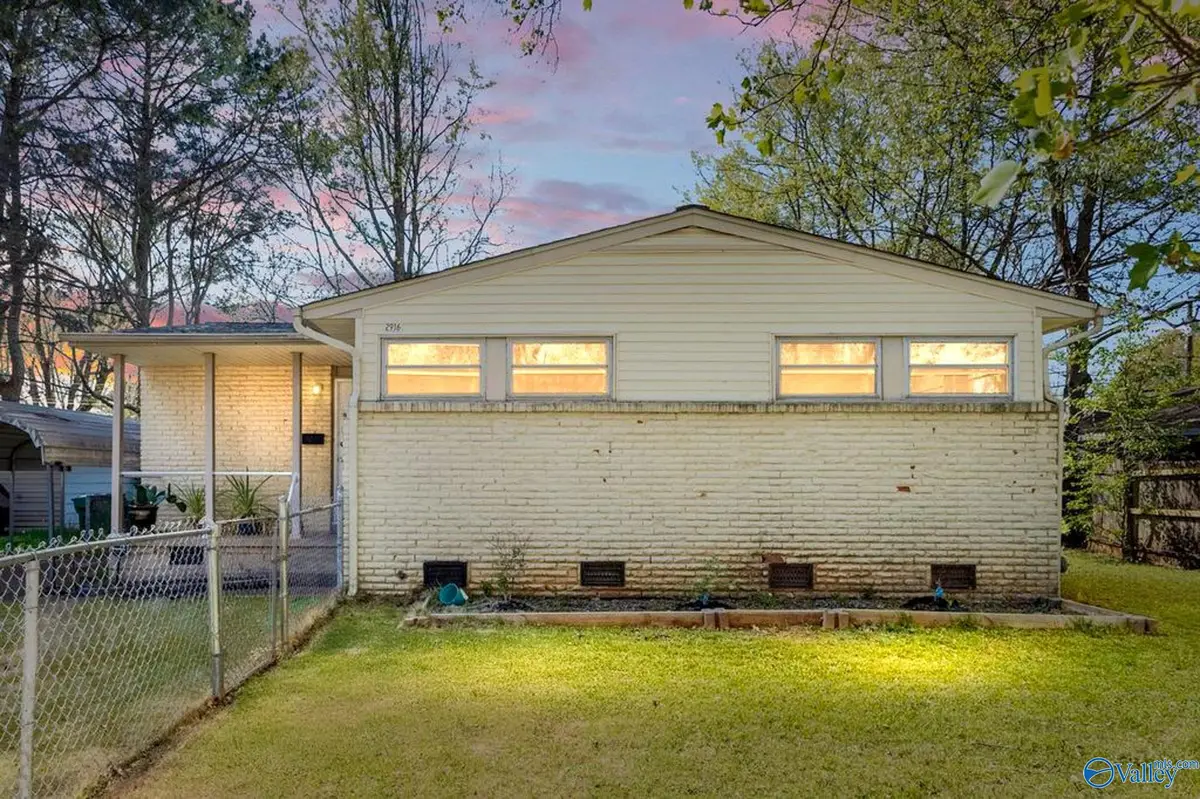 2916 Holiday Drive Sw, Huntsville, AL 35805 - #1