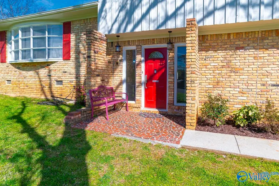 7607 Peacock Drive, Huntsville, AL 35802 - #2