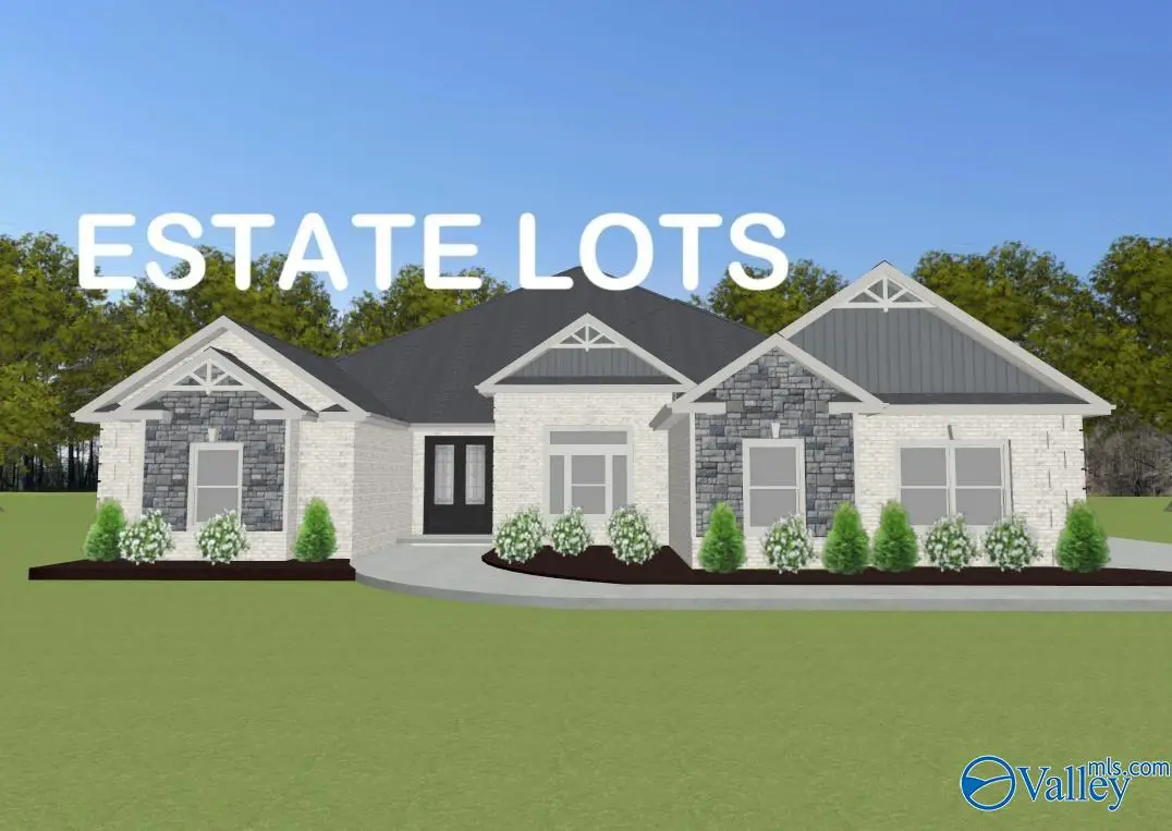 Wilson-A1 Evans Road, Athens, AL 35611 - #1