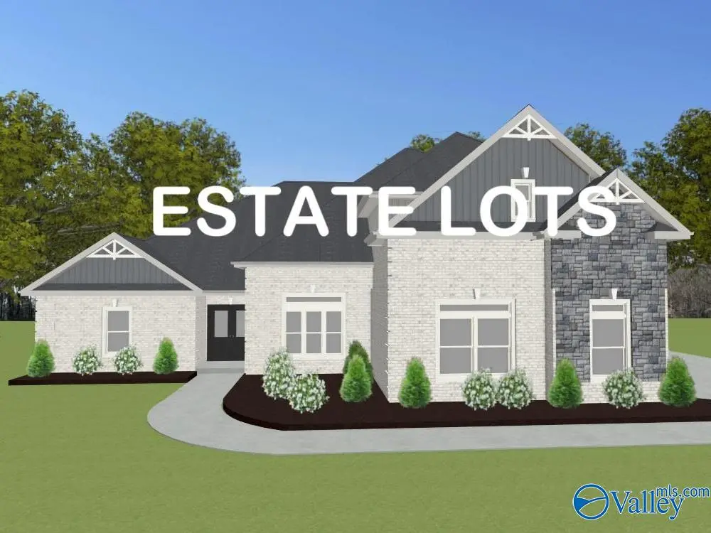 Brookside B Newby Chapel Road, Athens, AL 35613 - #1