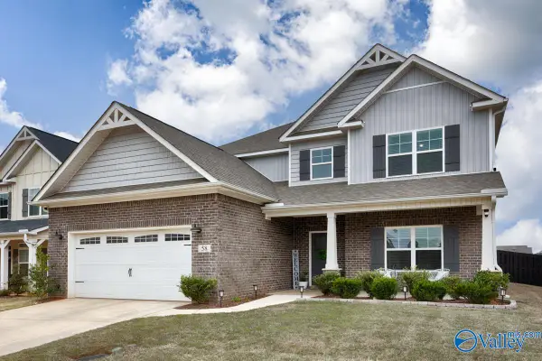 58 Faulkner Road, Madison, AL 35756