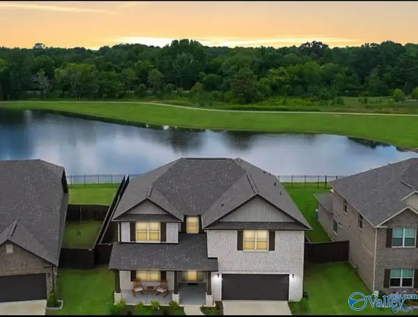 218 Jubilee Circle, Huntsville, AL 35803