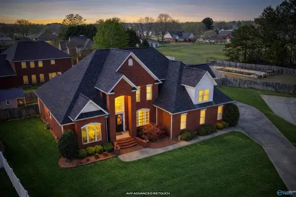 3100 Table Rock Drive Sw, Hartselle, AL 35640