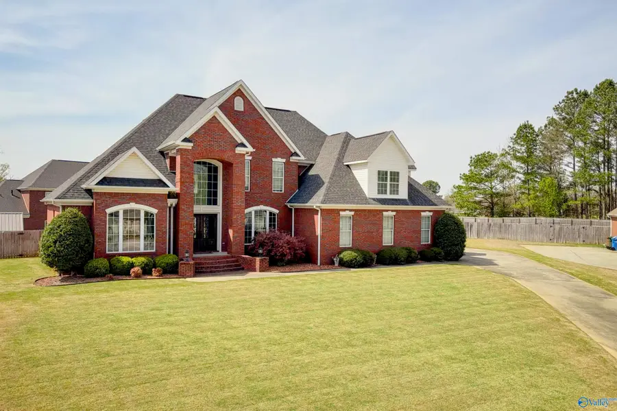 3100 Table Rock Drive Sw, Hartselle, AL 35640 - #2