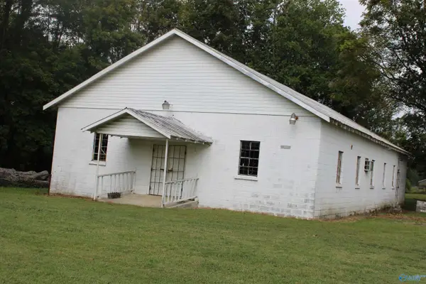 1999 Ardmore Hwy 110, Ardmore, TN 38449