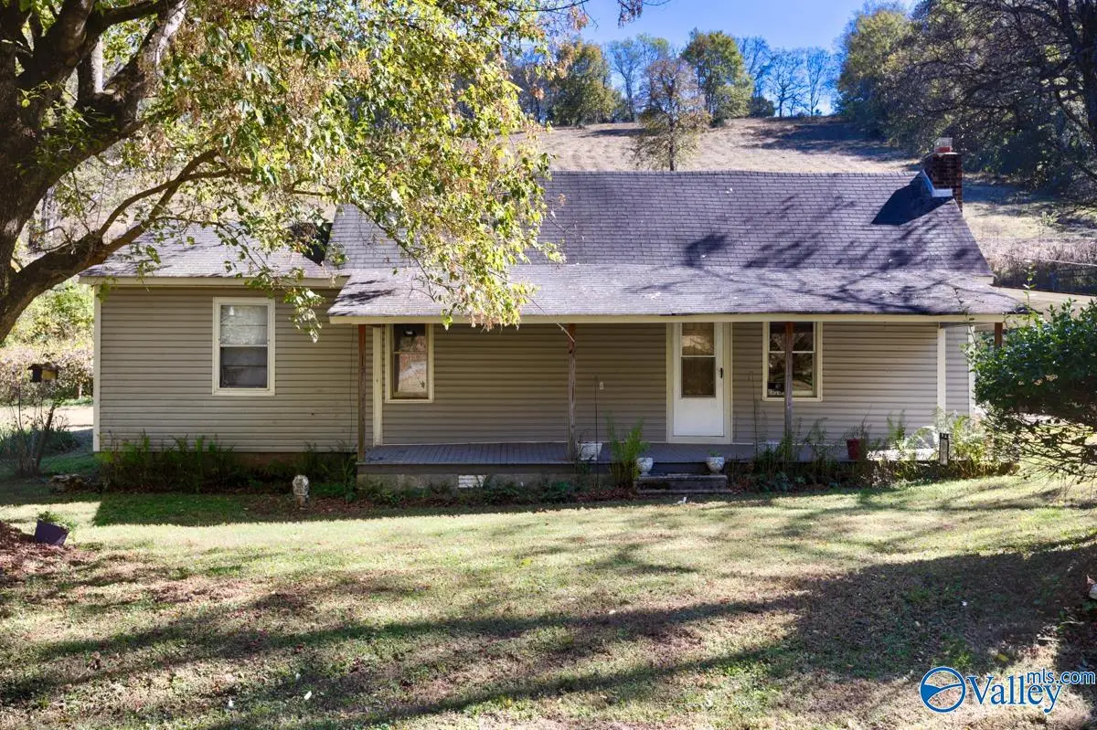1121 Rolin Hollow Road, Ardmore, TN 38449 - #1