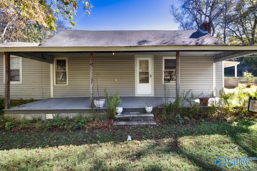 1121 Rolin Hollow Road, Ardmore, TN 38449 - #2
