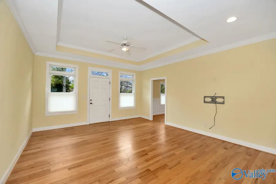 1401 Wellman Avenue Ne, Huntsville, AL 35801 - #3