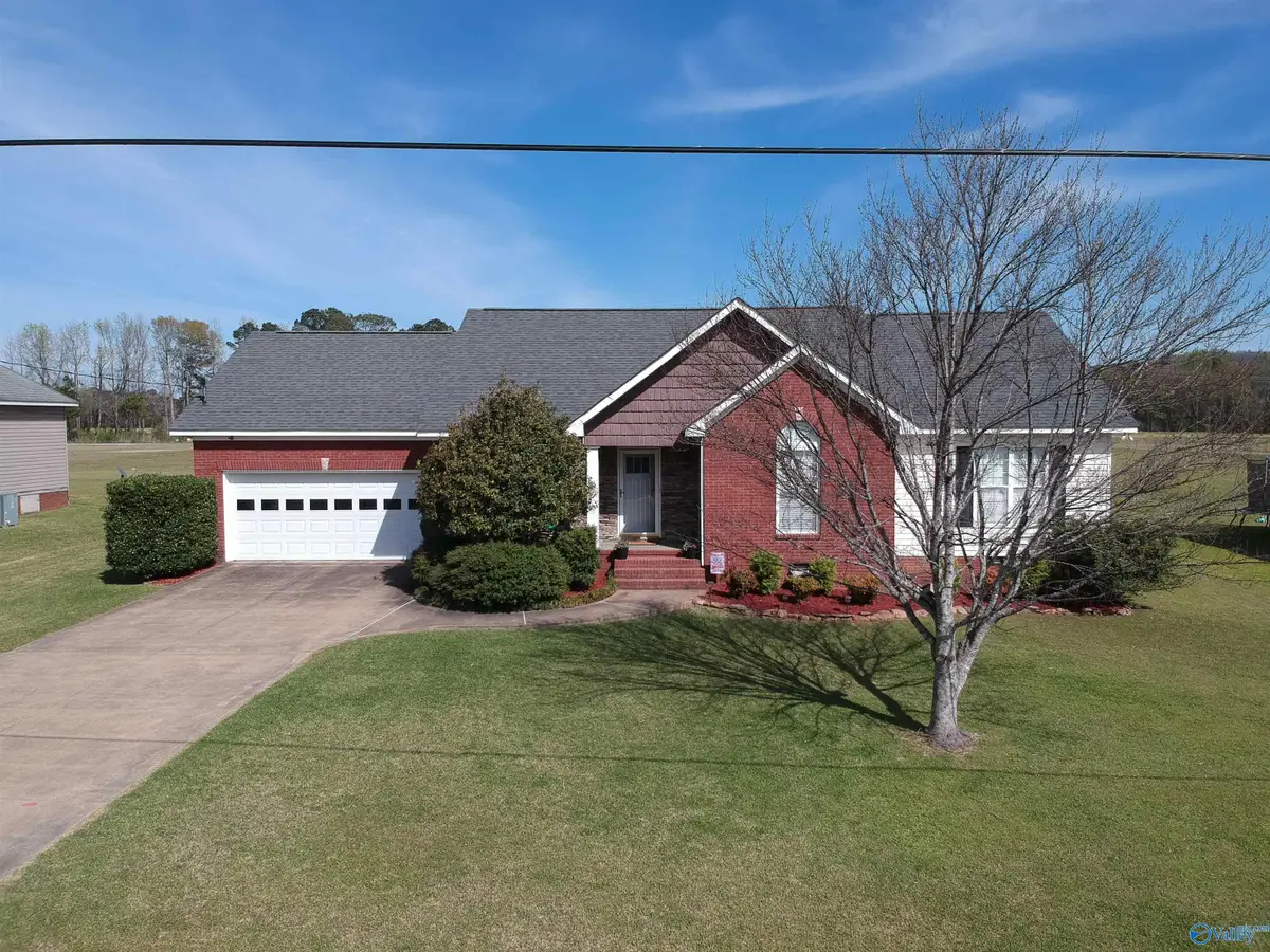 4221 Blake Drive, Southside, AL 35907 - #1