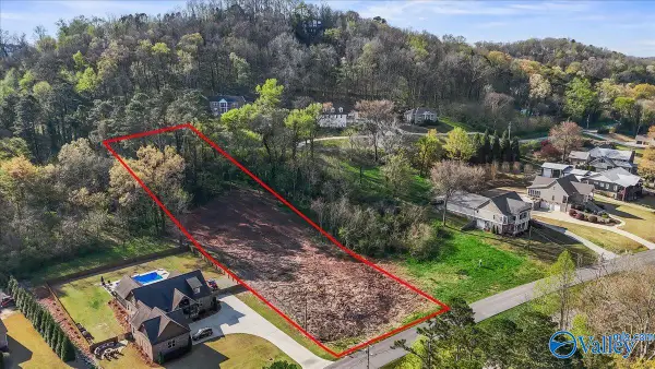 Lot 9 Sunset Drive, Guntersville, AL 35976