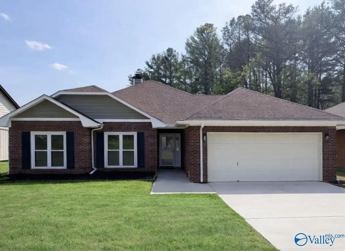 716 Wynsom Drive, Huntsville, AL 35803 - #1