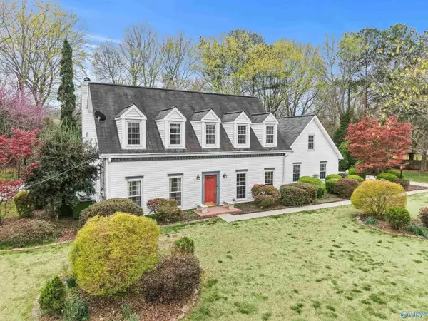 112 Lynbrook Blvd, Madison, AL 35758