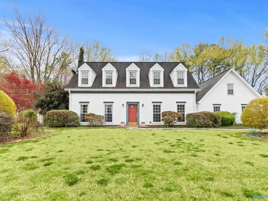 112 Lynbrook Blvd, Madison, AL 35758 - #2