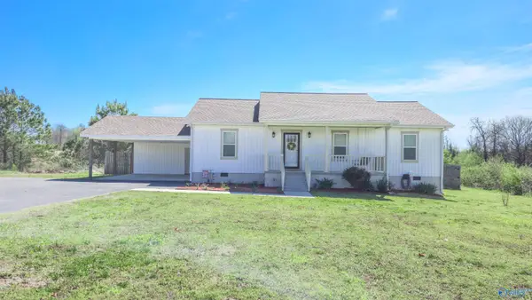 1848 Mobbs School Road, Arab, AL 35016