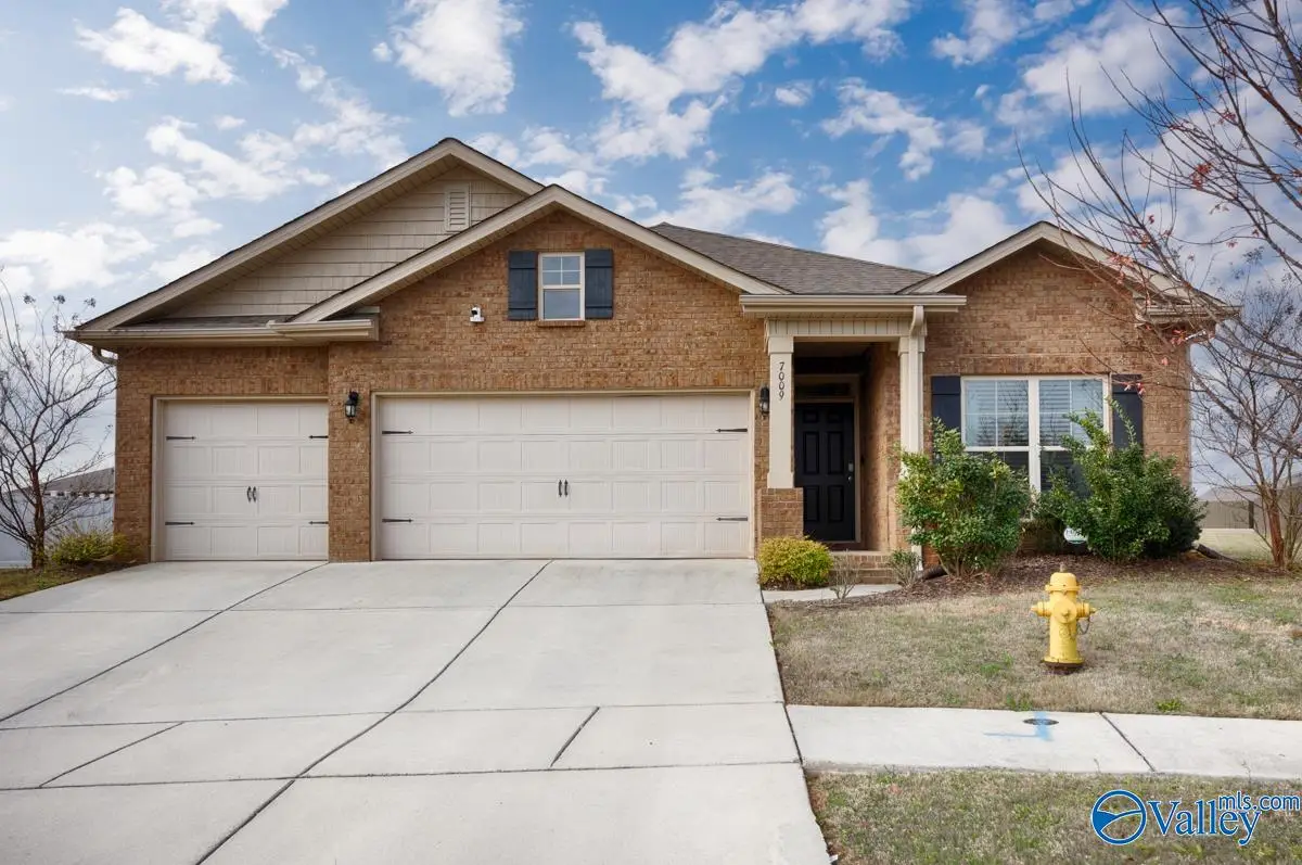 7009 Newland Court, Huntsville, AL 35806 - #1