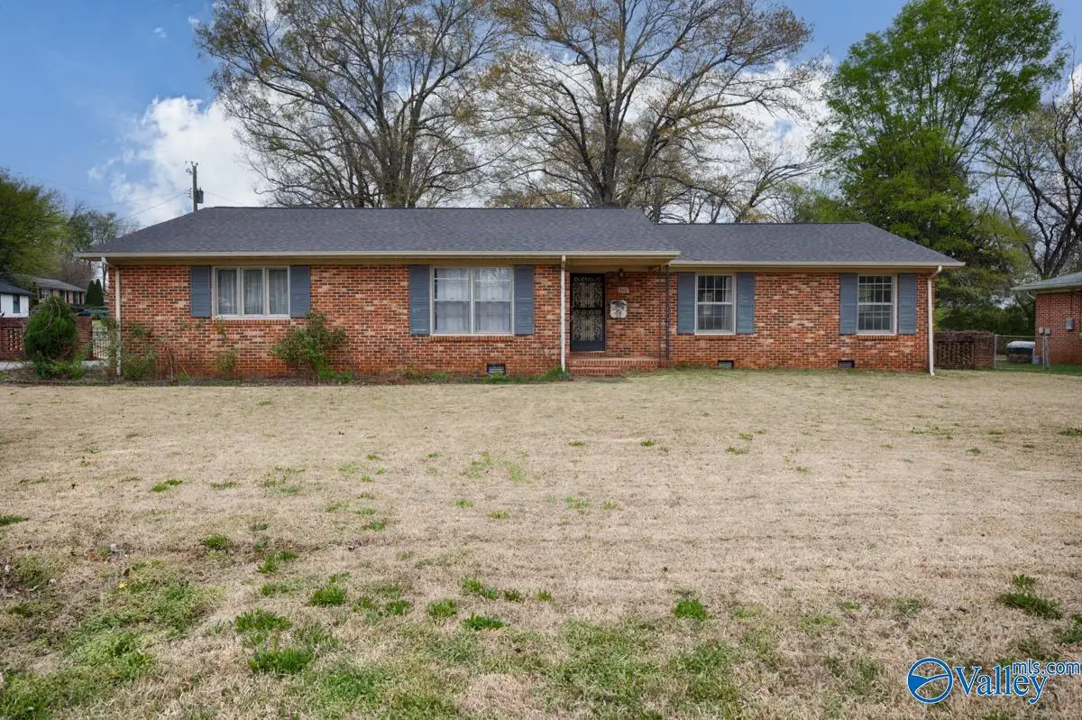 366 College Park Court Nw, Huntsville, AL 35805 - #1