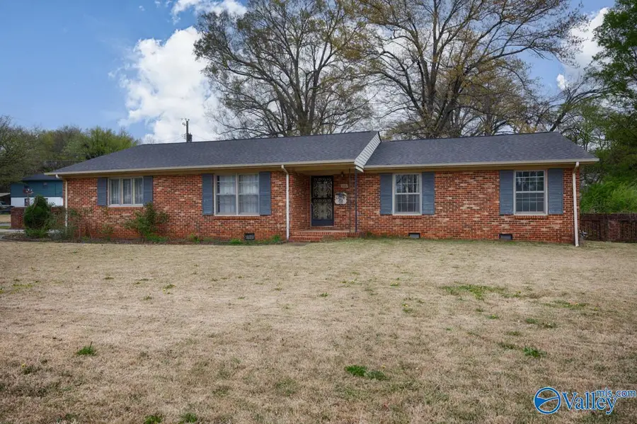 366 College Park Court Nw, Huntsville, AL 35805 - #3