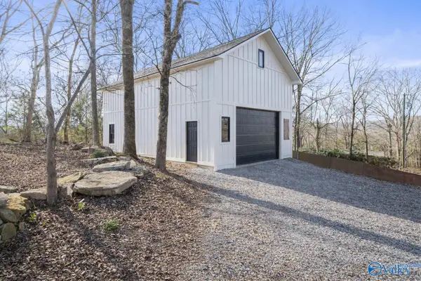 Lot 1 Warrenton Road, Guntersville, AL 35976