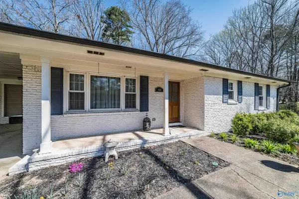 445 Golfview Drive Ne, Arab, AL 35016