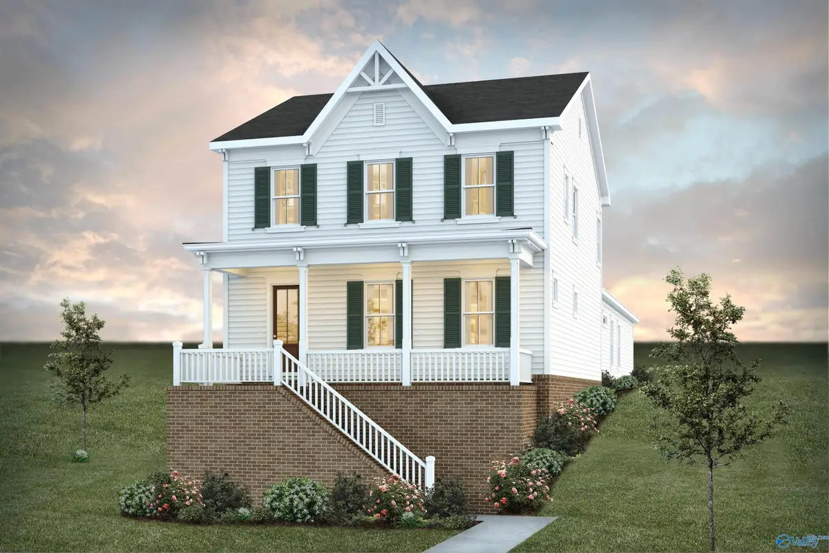 641 Town Madison Boulevard, Madison, AL 35758 - #1