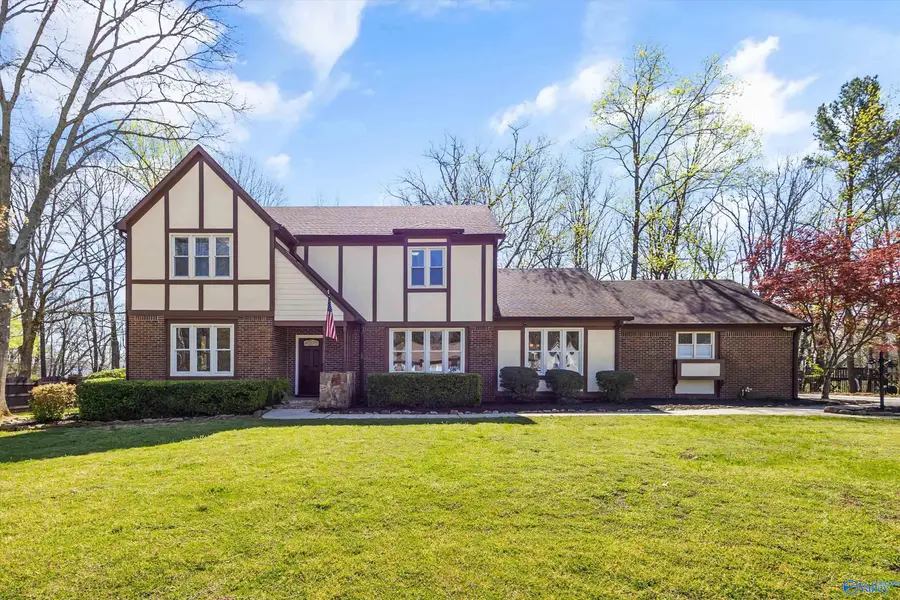 187 Stoneway Trail, Madison, AL 35758 - #3