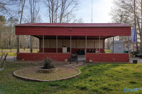 1143 County Road 1011 #LOT 121, Centre, AL 35960