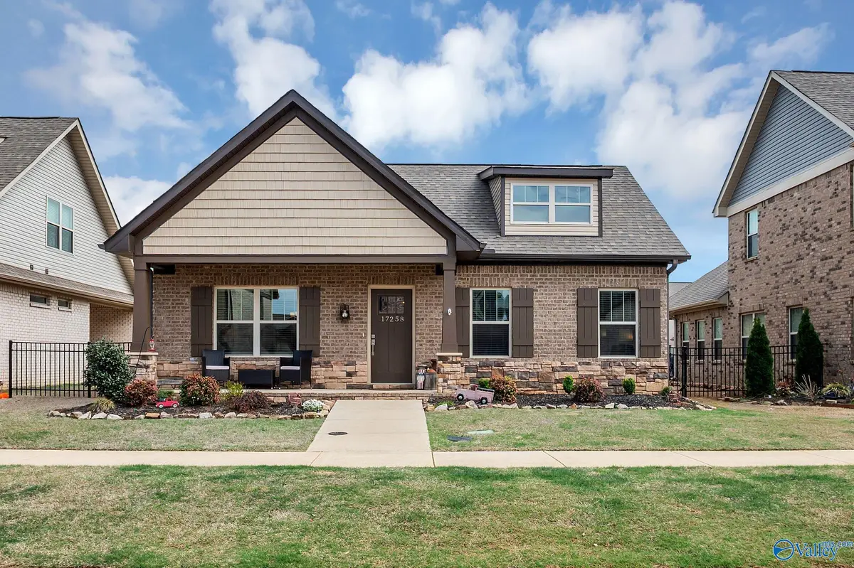 17258 Brooklawn Street, Athens, AL 35611 - #1