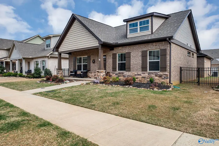 17258 Brooklawn Street, Athens, AL 35611 - #3