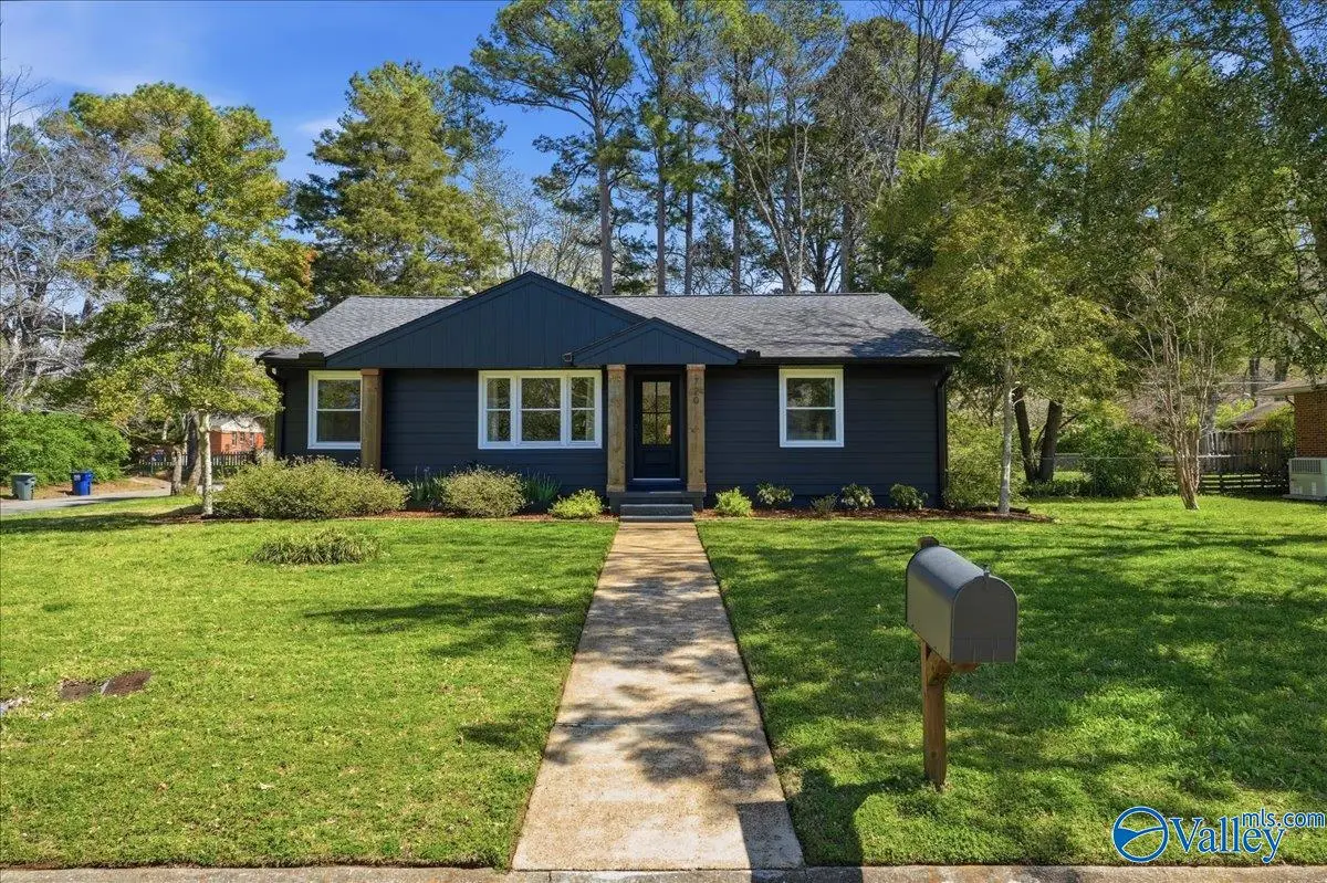 720 Giles Drive Ne, Huntsville, AL 35801 - #1
