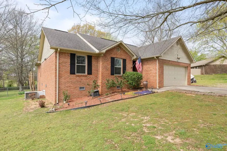 202 Chanel Drive, Huntsville, AL 35811 - #3