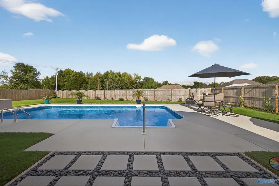 24 Mountain Cove Drive, Trinity, AL 35673 - #3