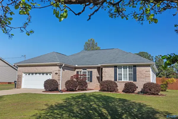 4775 Routon Lane, Southside, AL 35907