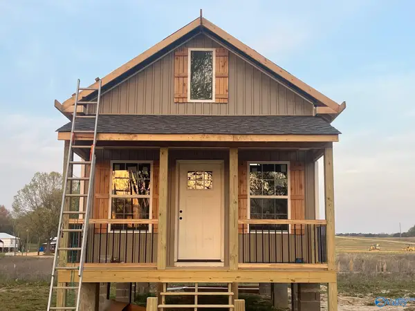 57 County Road 115, Cedar Bluff, AL 35959