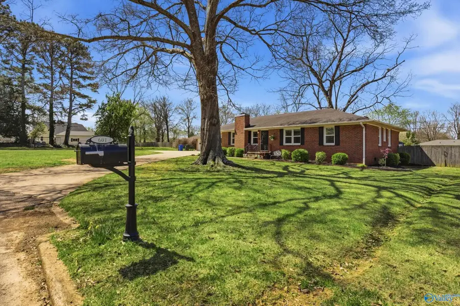 601 Sudie Street, Athens, AL 35611 - #2