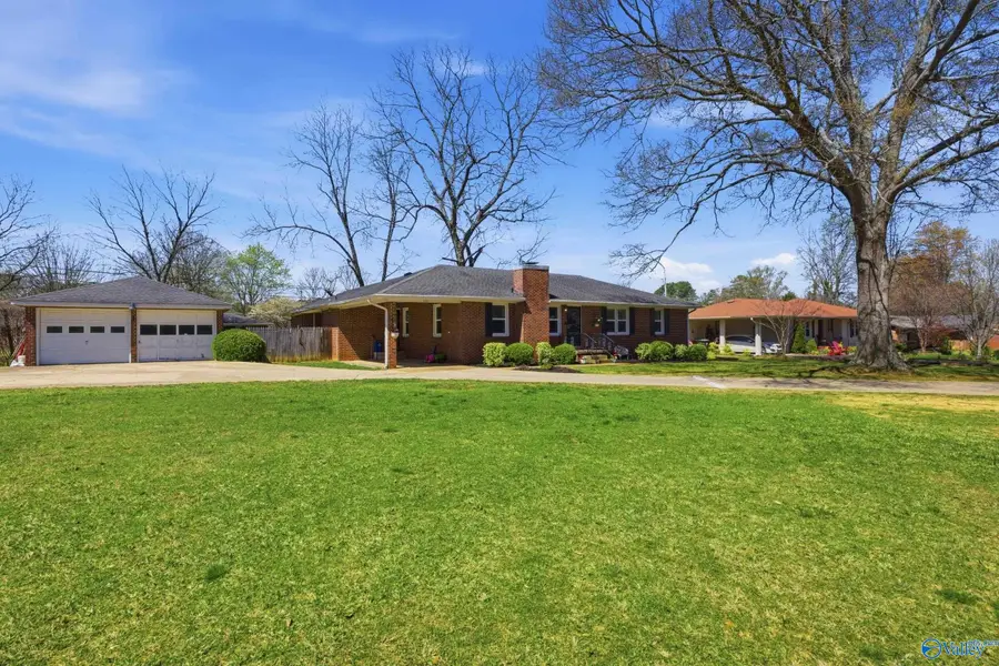 601 Sudie Street, Athens, AL 35611 - #3