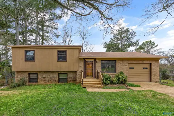 2212 Phillips Road, Huntsville, AL 35810