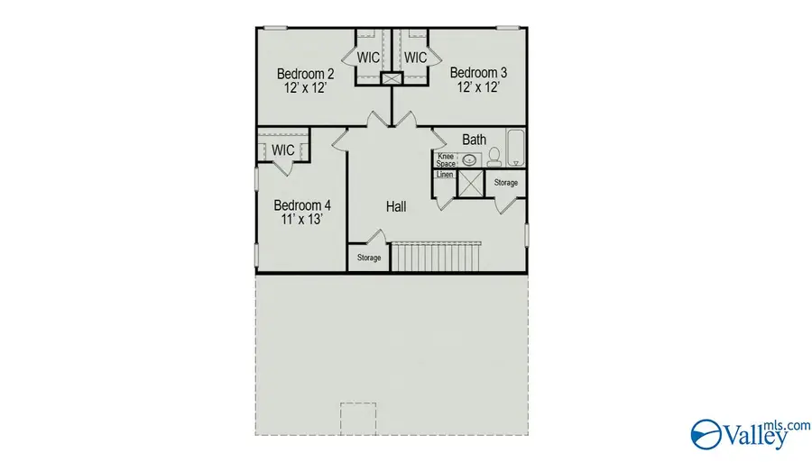 20170 Nightingale Drive, Athens, AL 35611 - #3