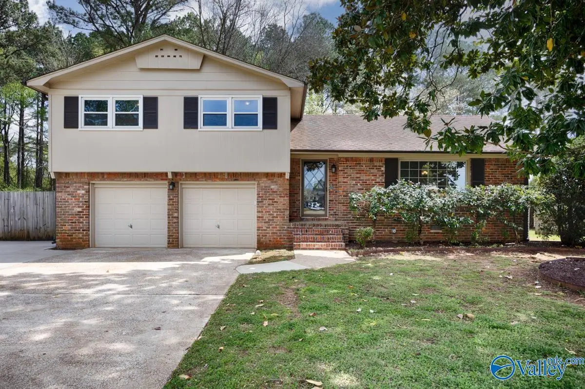 2035 Cameron Road, Huntsville, AL 35802 - #1