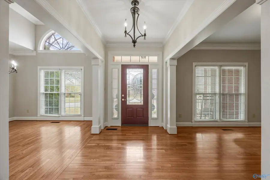 2640 Bransford Trail, Owens Cross Roads, AL 35763 - #3