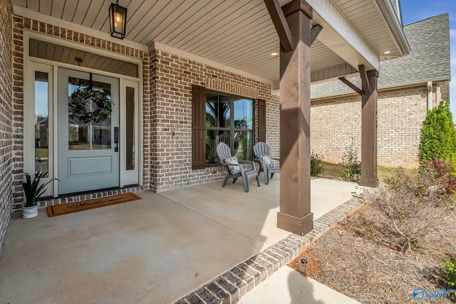 1904 Rosebury Lane Sw, Huntsville, AL 35803 - #2