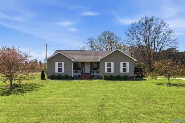 55 County Road 936, Centre, AL 35960