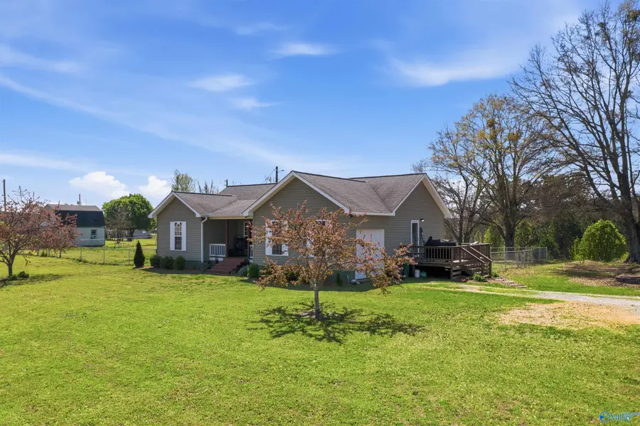 55 County Road 936, Centre, AL 35960 - #2