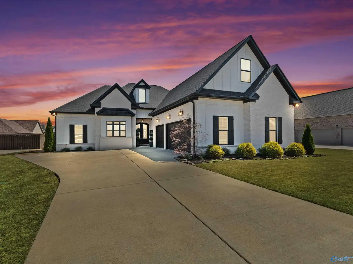 17400 Lochaber Drive, Athens, AL 35613 - #1