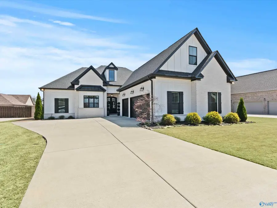 17400 Lochaber Drive, Athens, AL 35613 - #2