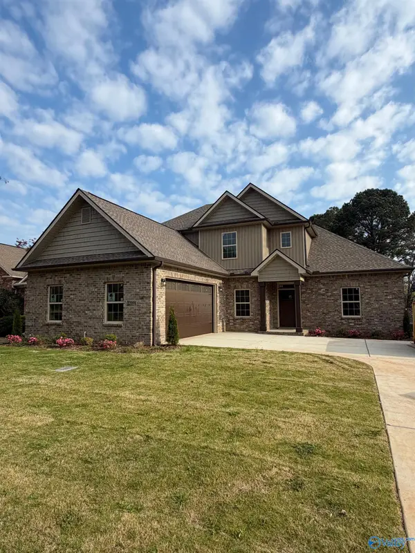 22059 Merlot Drive, Athens, AL 35613